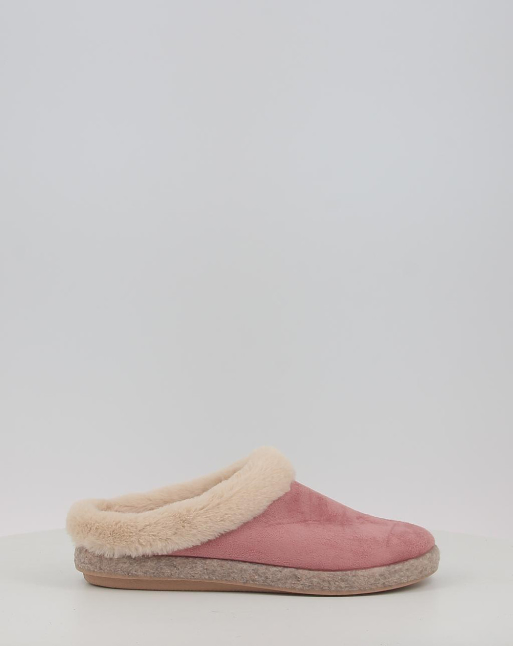 Zapatillas de Casa Bio Relax 12000 rosa talla 41