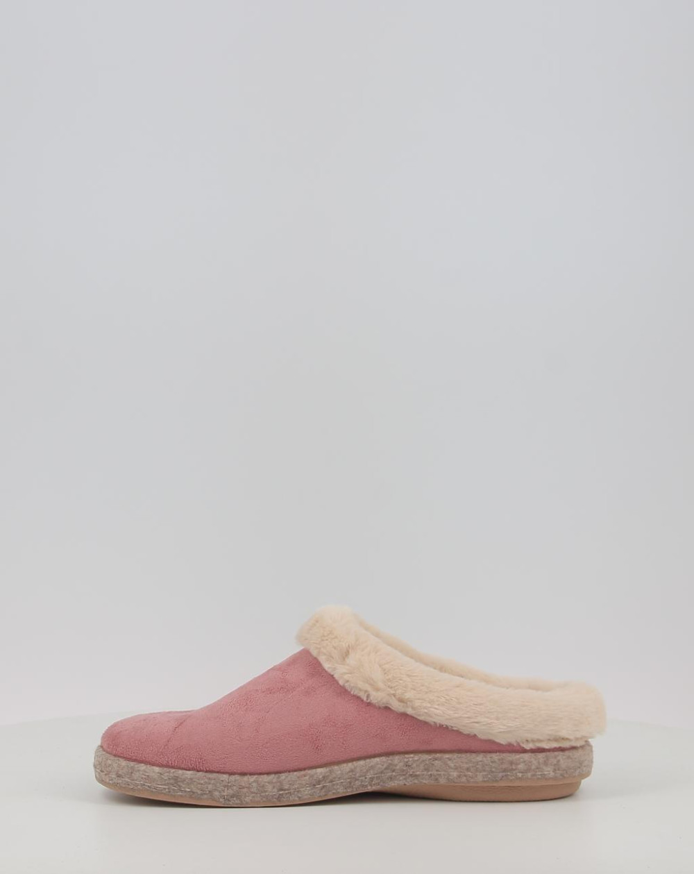 Zapatillas de Casa Bio Relax 12000 rosa talla 41