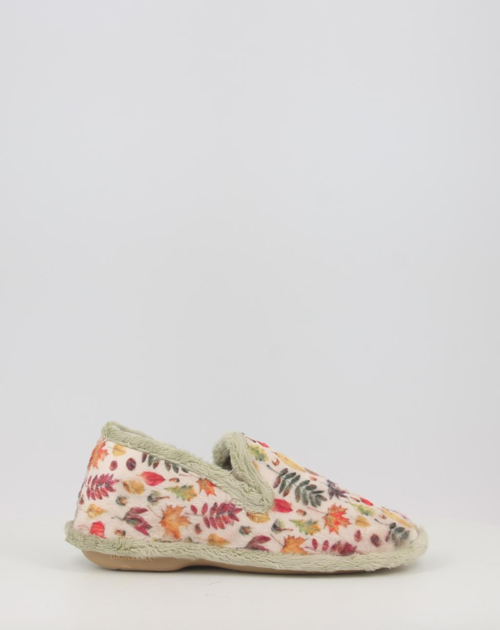 Zapatillas de Casa Bio Relax 4539 multicolor talla 37