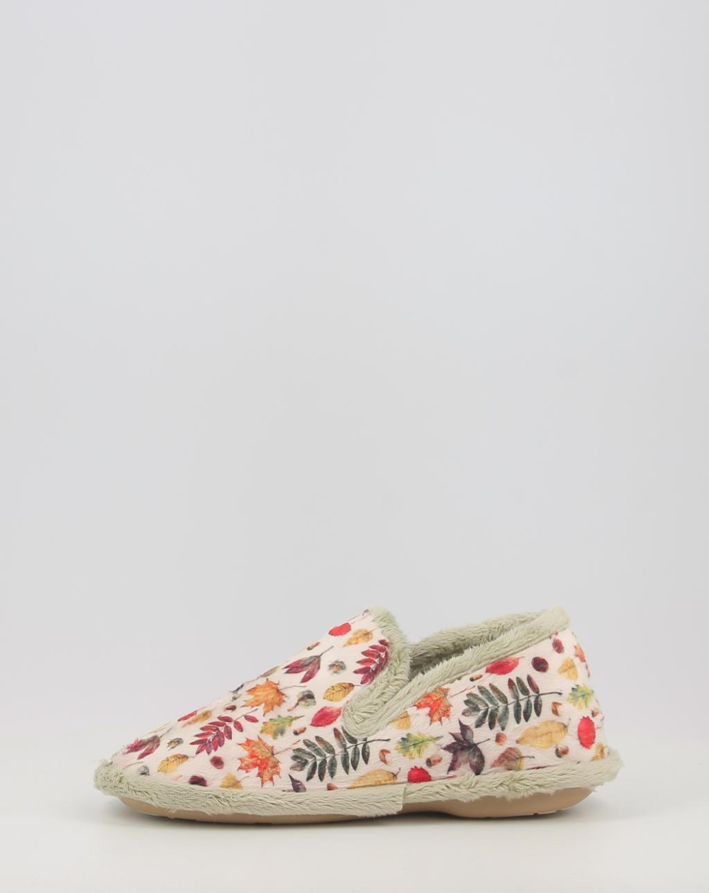 Zapatillas de Casa Bio Relax 4539 multicolor talla 37