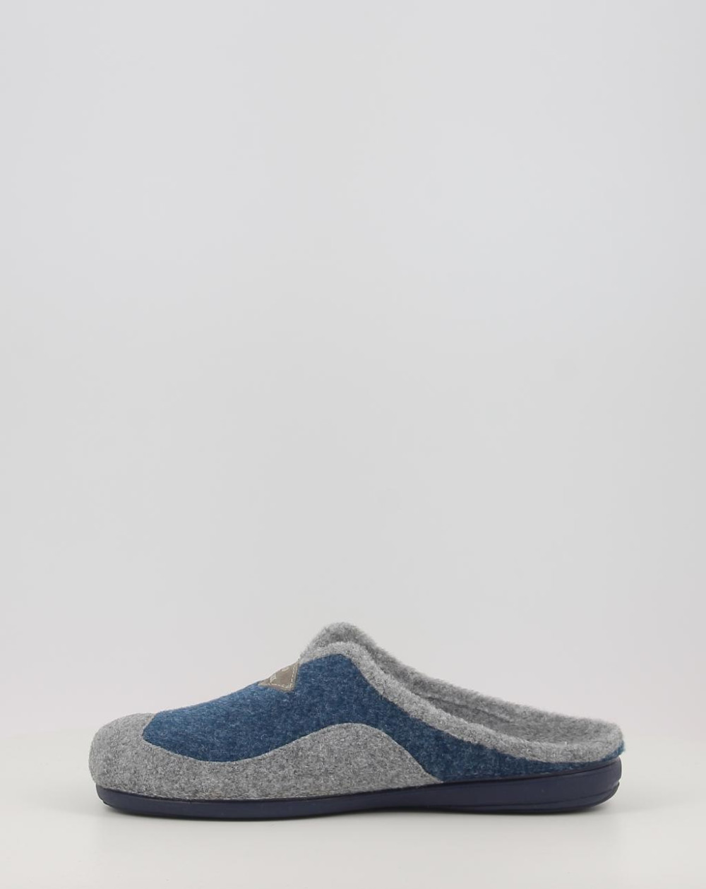 Zapatillas de Casa Bio Relax 13660 azul talla 40