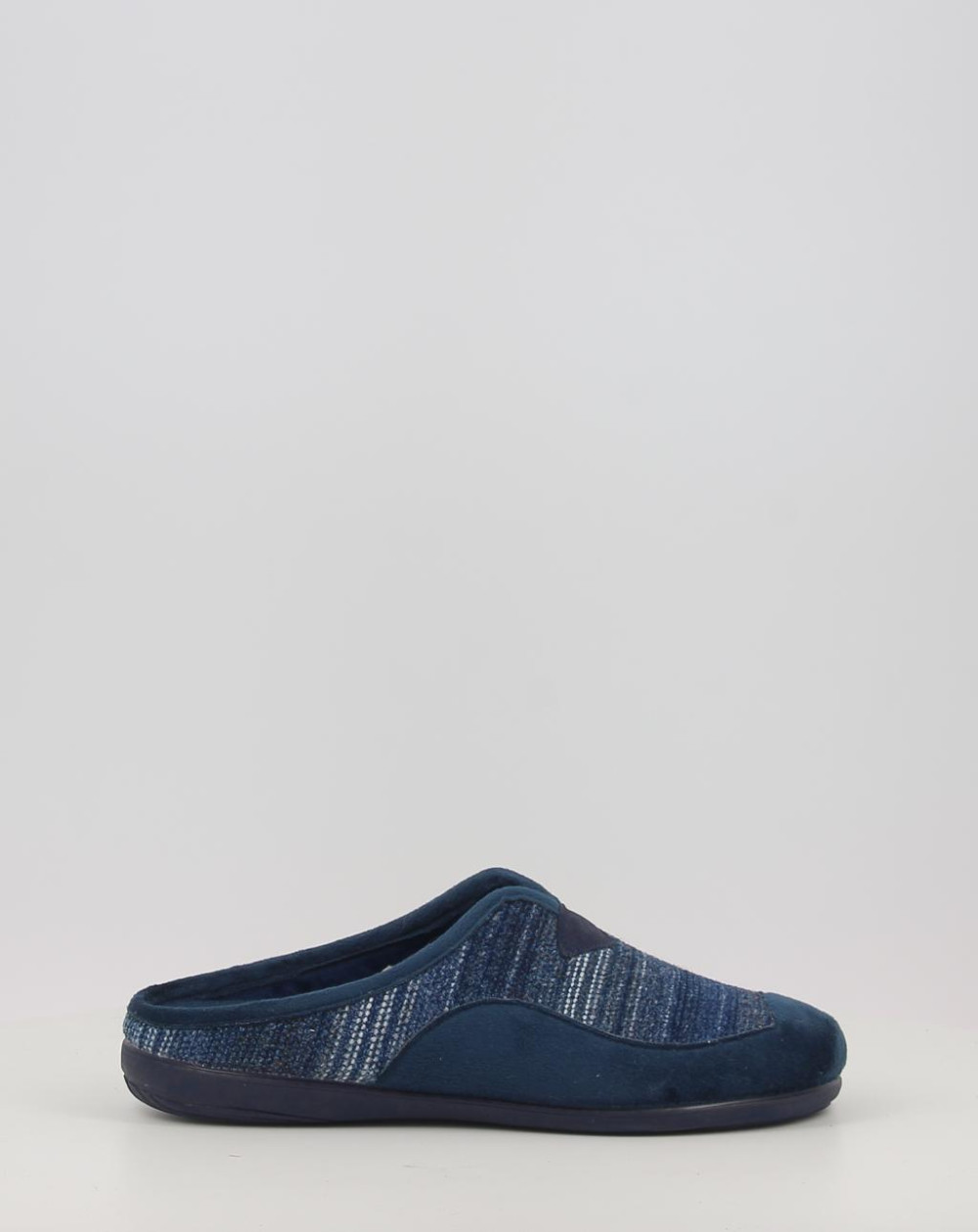 Zapatillas de Casa Bio Relax 13665 azul talla 40
