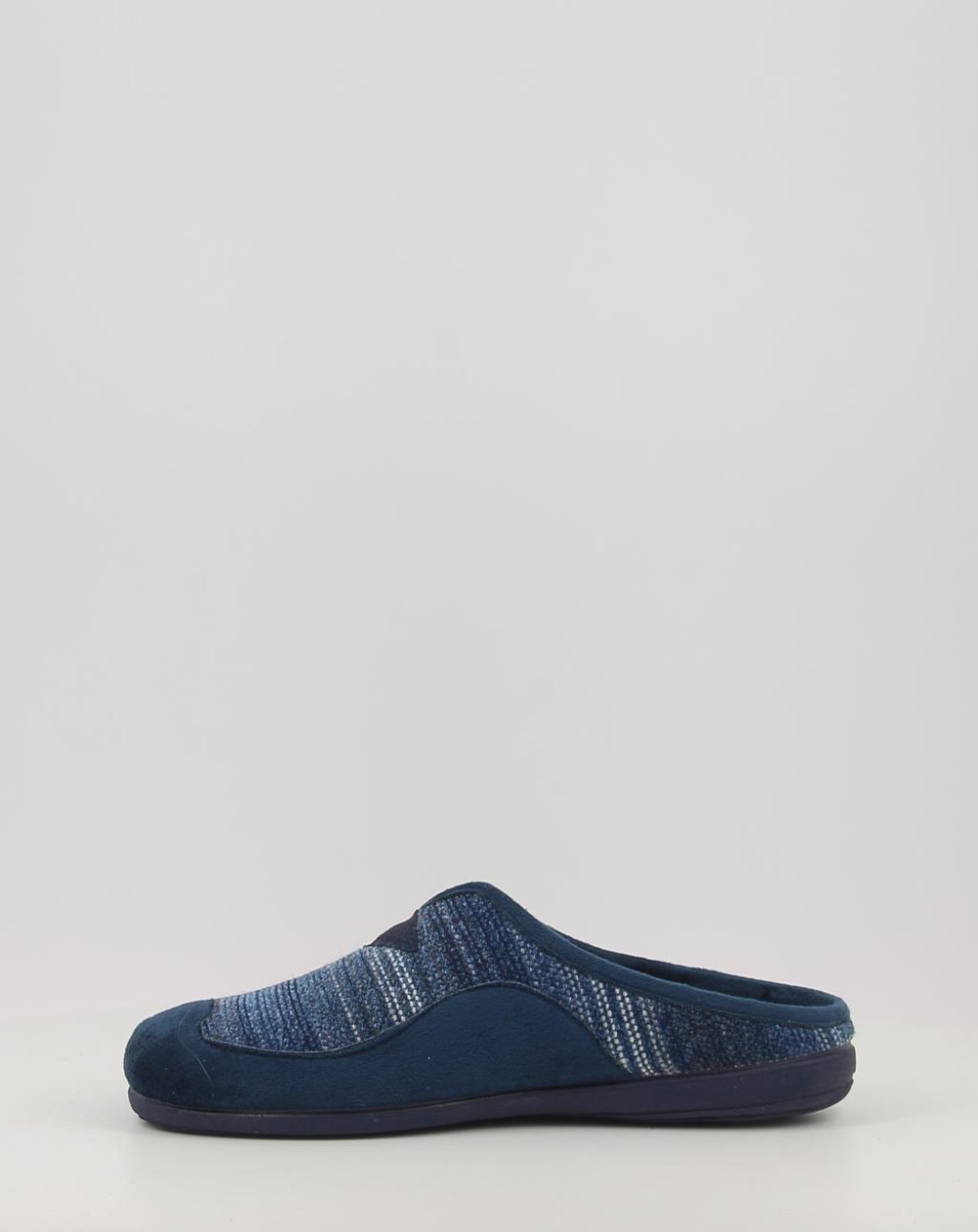 Zapatillas de Casa Bio Relax 13665 azul talla 40