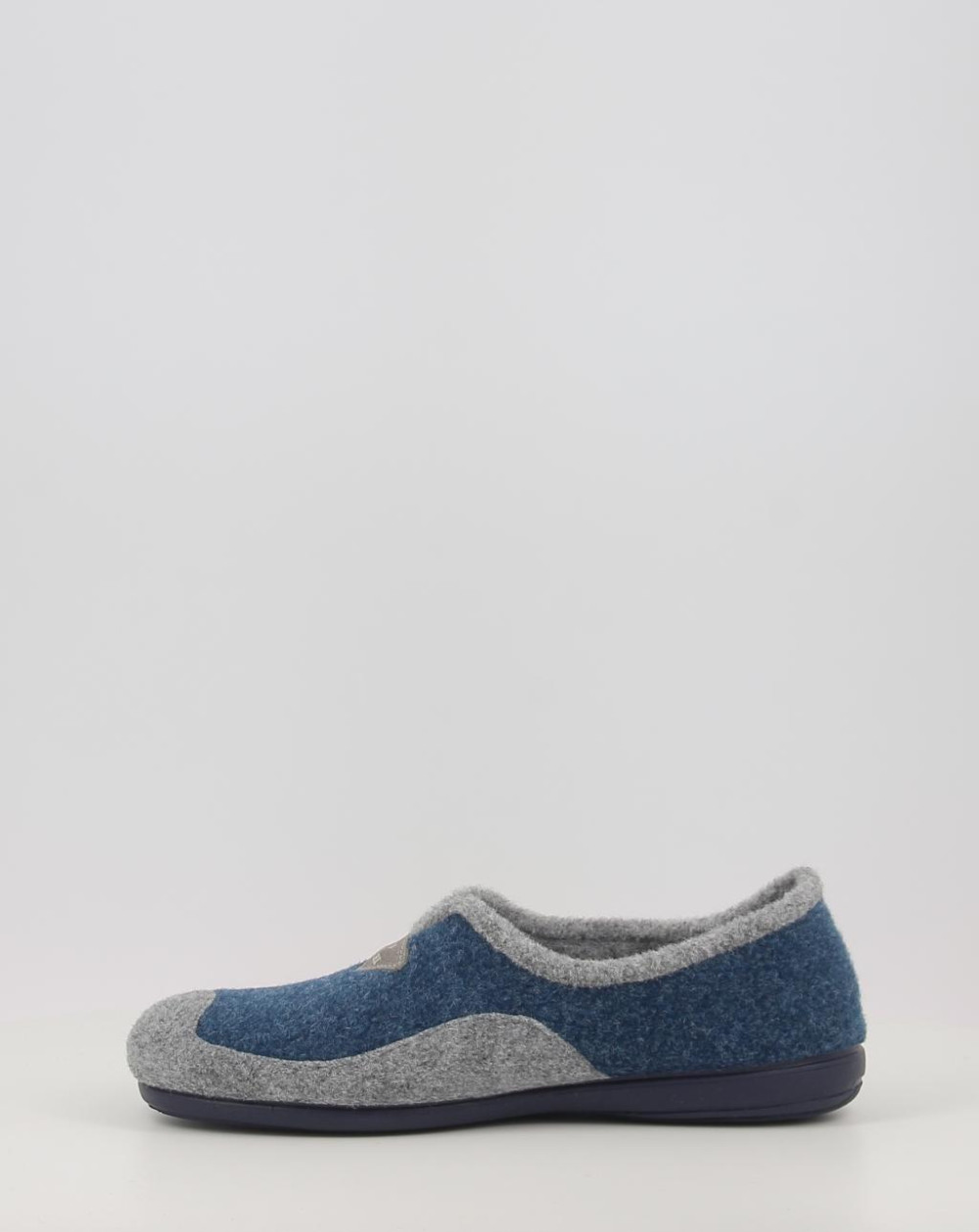 Zapatillas de Casa Bio Relax 13910 azul talla 42