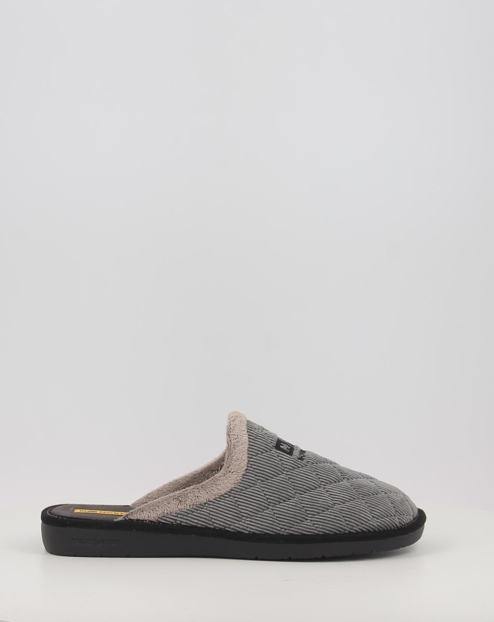Zapatillas de Casa Nordikas 513 gris talla 42