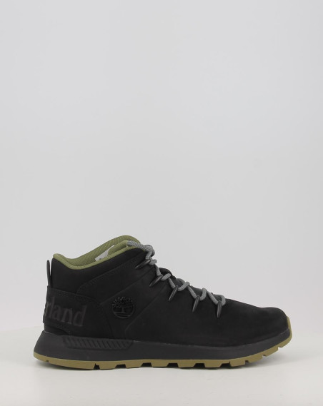 SPRINT TREKKER MID LACE UP