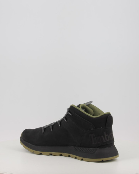 SPRINT TREKKER MID LACE UP