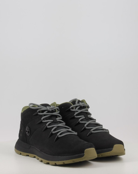 SPRINT TREKKER MID LACE UP