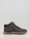 SPRINT TREKKER MID LACE UP SPRINT TREKKER MID LACE UP