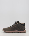 SPRINT TREKKER MID LACE UP SPRINT TREKKER MID LACE UP