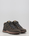 SPRINT TREKKER MID LACE UP SPRINT TREKKER MID LACE UP