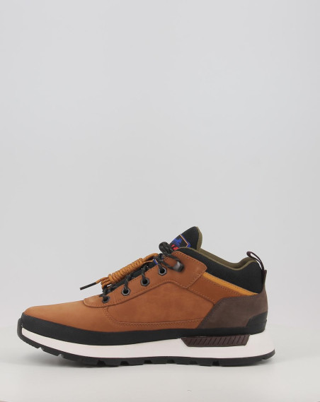 FIELD TREKKER MID LACE UP