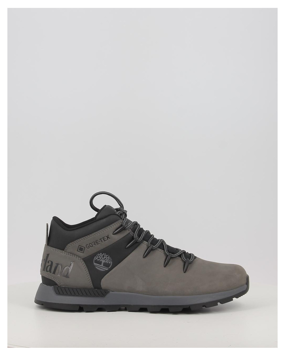 SPRINT TREKKER MID LACE UP WATERPROOF