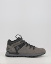 SPRINT TREKKER MID LACE UP WATERPROOF SPRINT TREKKER MID LACE UP WATERPROOF