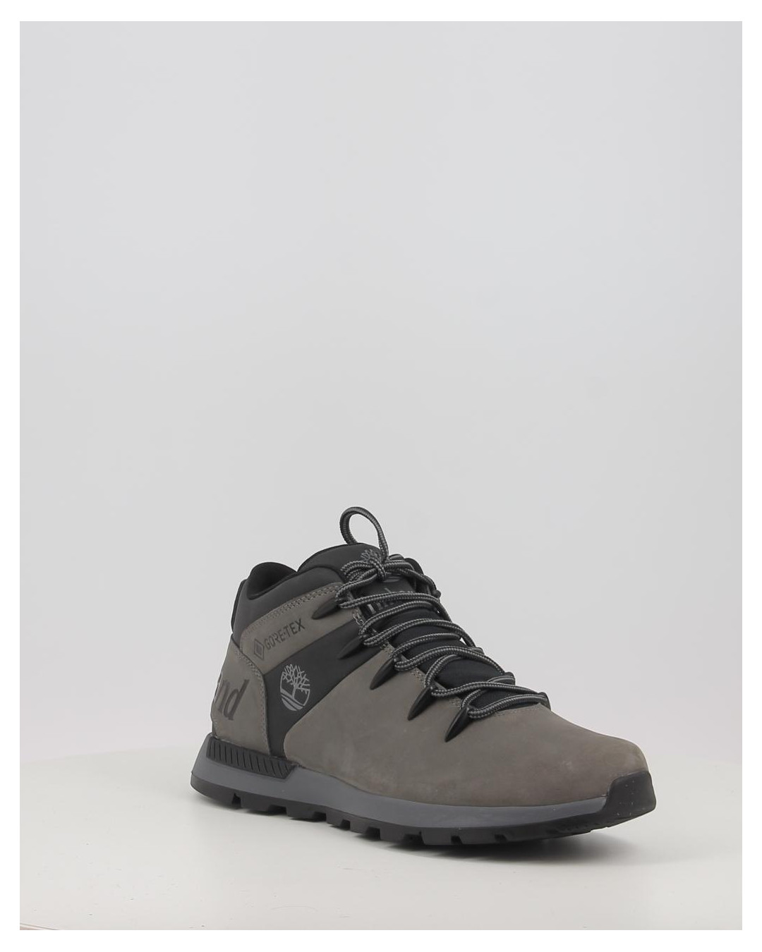 SPRINT TREKKER MID LACE UP WATERPROOF