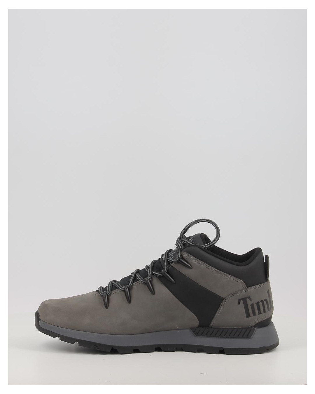 SPRINT TREKKER MID LACE UP WATERPROOF