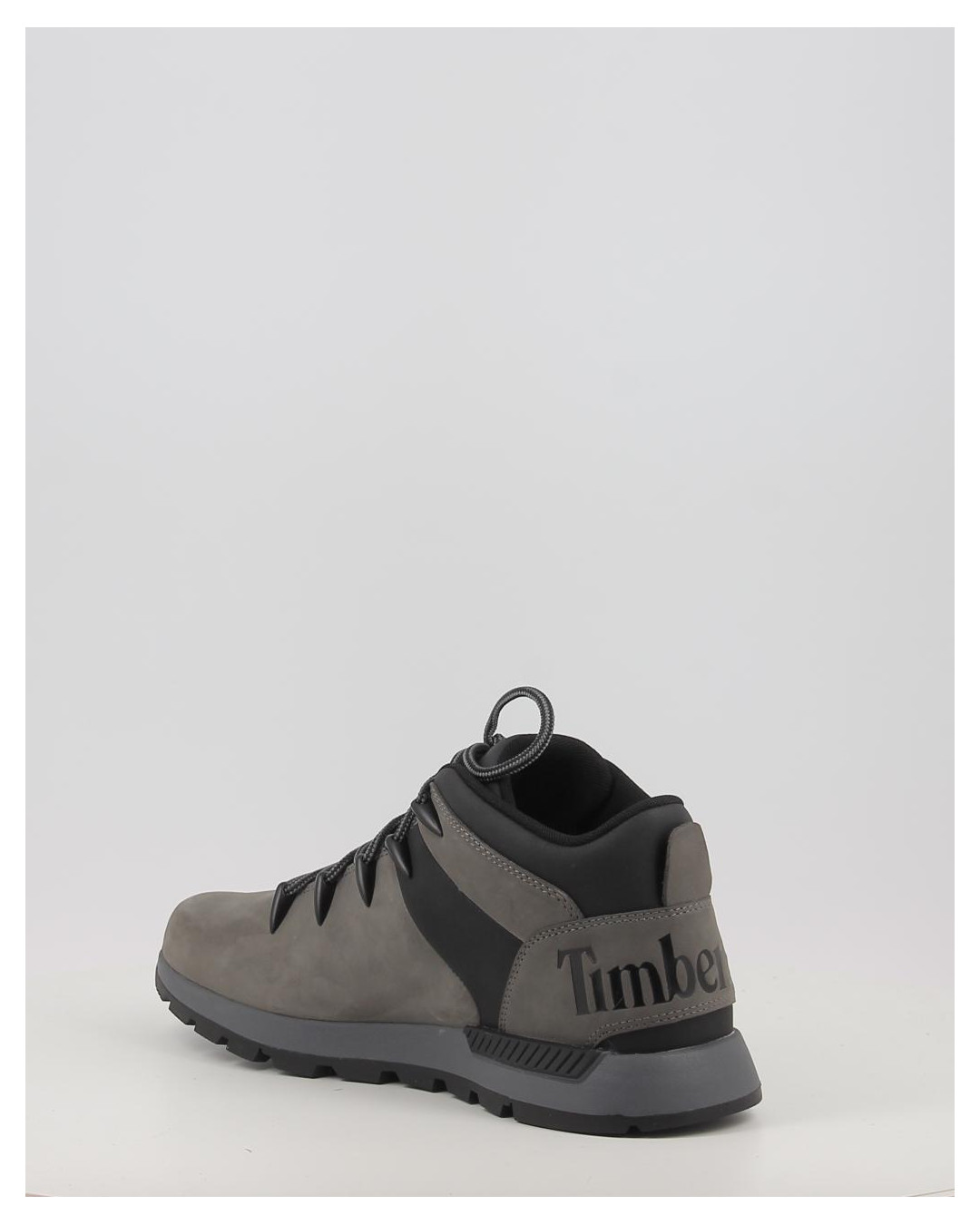 SPRINT TREKKER MID LACE UP WATERPROOF