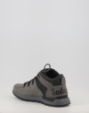SPRINT TREKKER MID LACE UP WATERPROOF SPRINT TREKKER MID LACE UP WATERPROOF