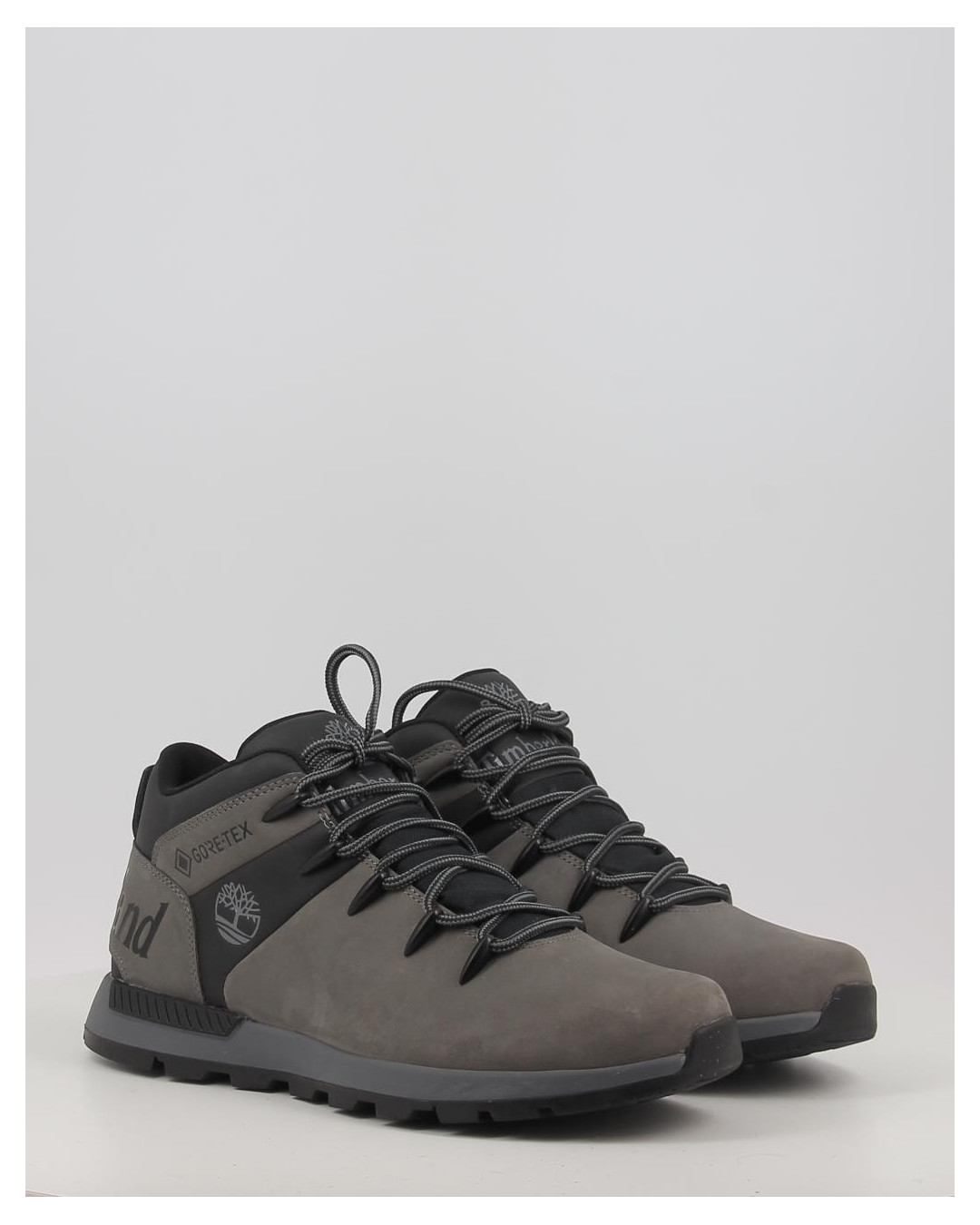 SPRINT TREKKER MID LACE UP WATERPROOF