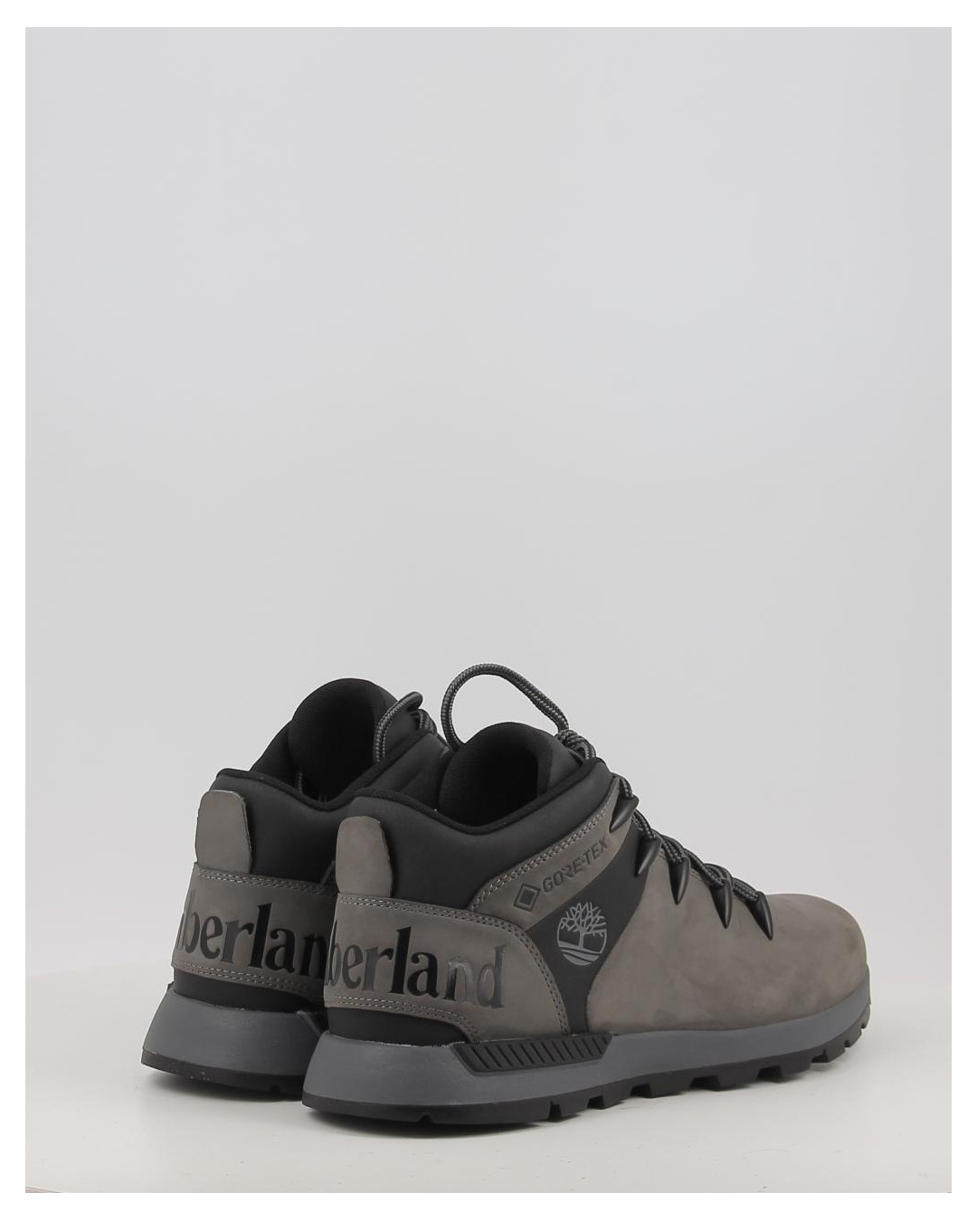 SPRINT TREKKER MID LACE UP WATERPROOF