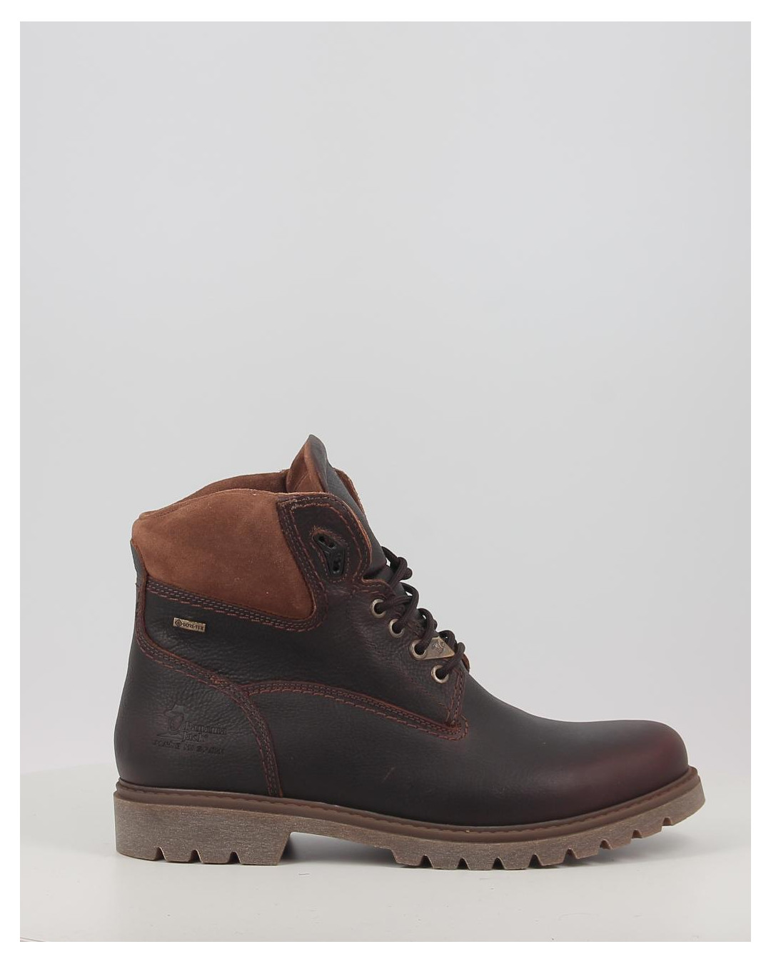 Botines Panama Jack AMUR GTX C10 marrón