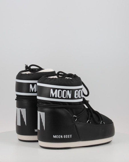 MB ICON LOW NYLON