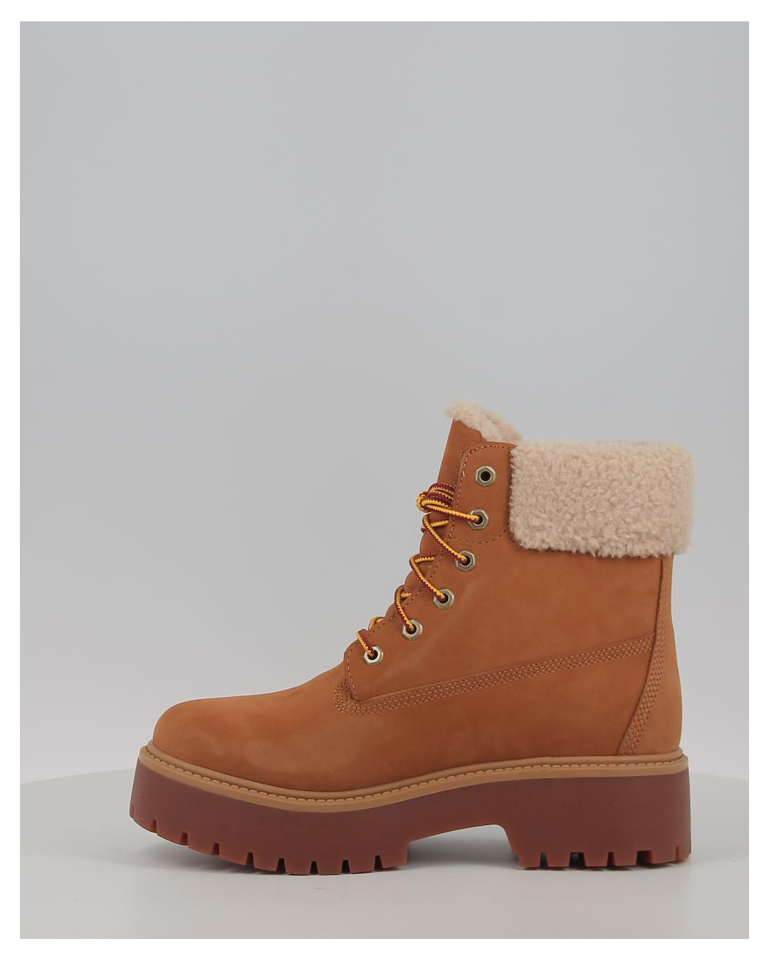 STONE STREET MID WARM LINED WATERPROOF