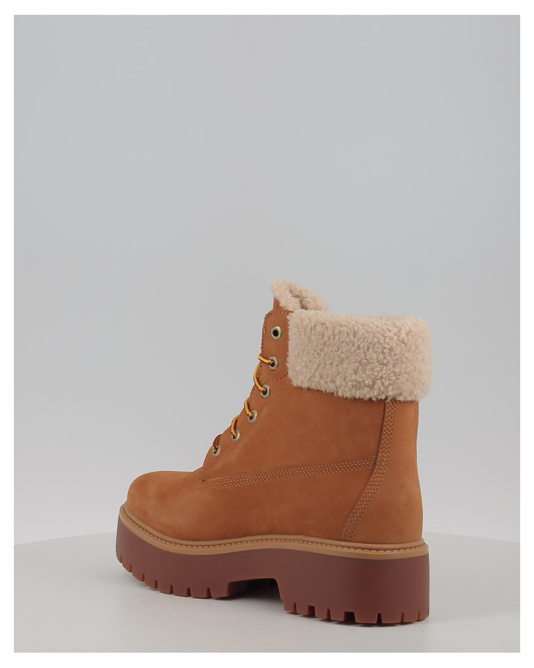 STONE STREET MID WARM LINED WATERPROOF