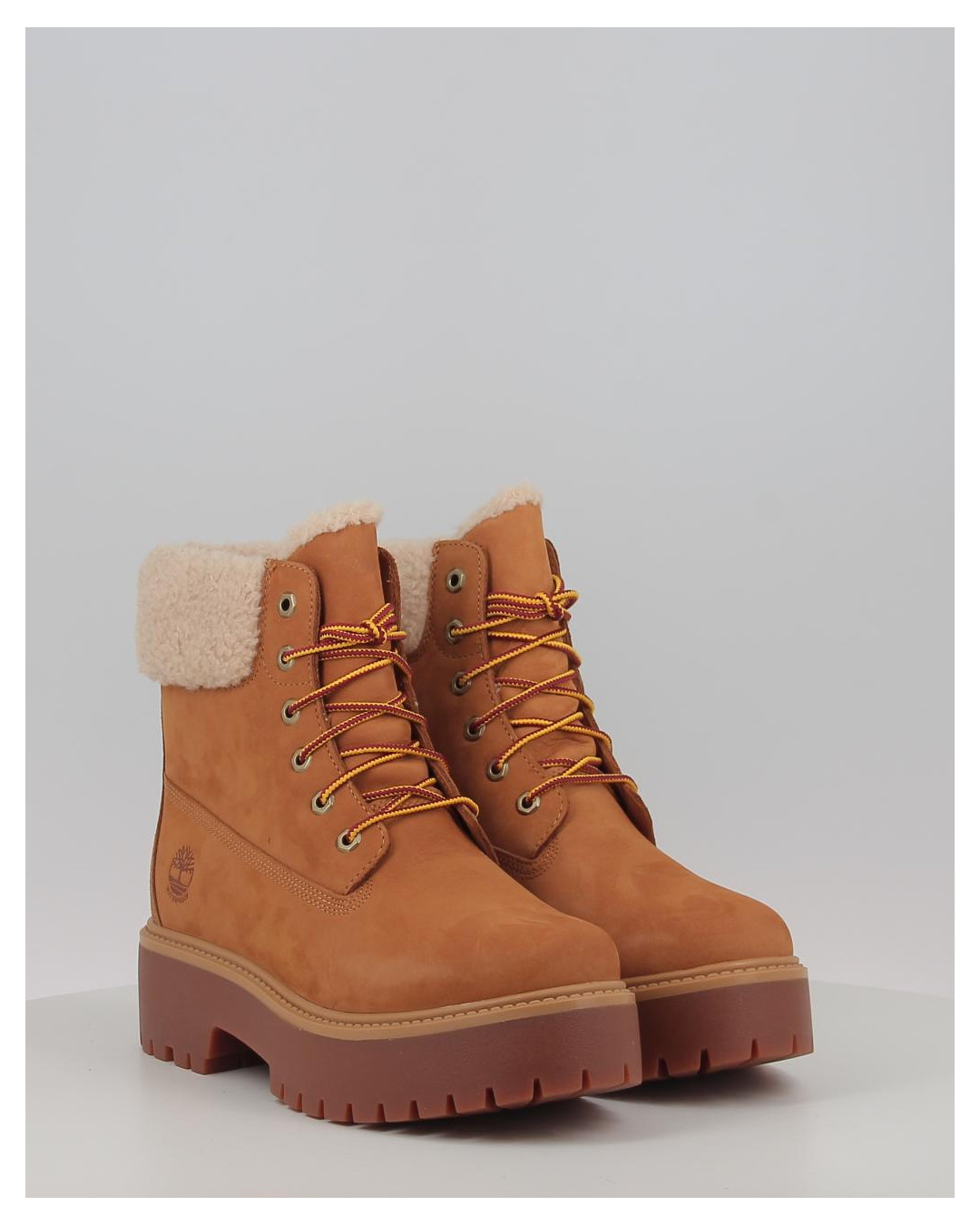 STONE STREET MID WARM LINED WATERPROOF