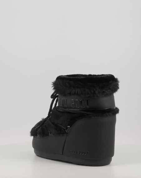 MB ICON LOW FAUX FUR