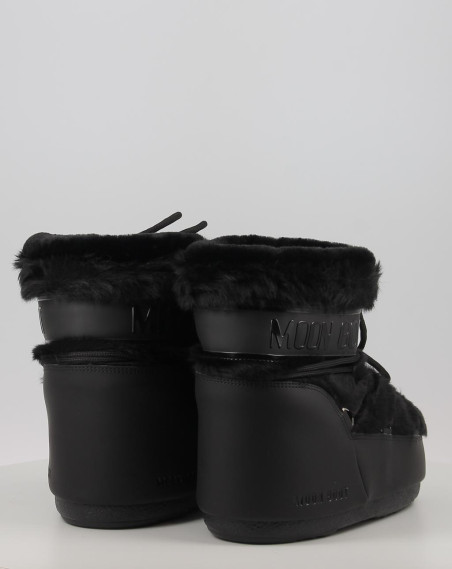 MB ICON LOW FAUX FUR