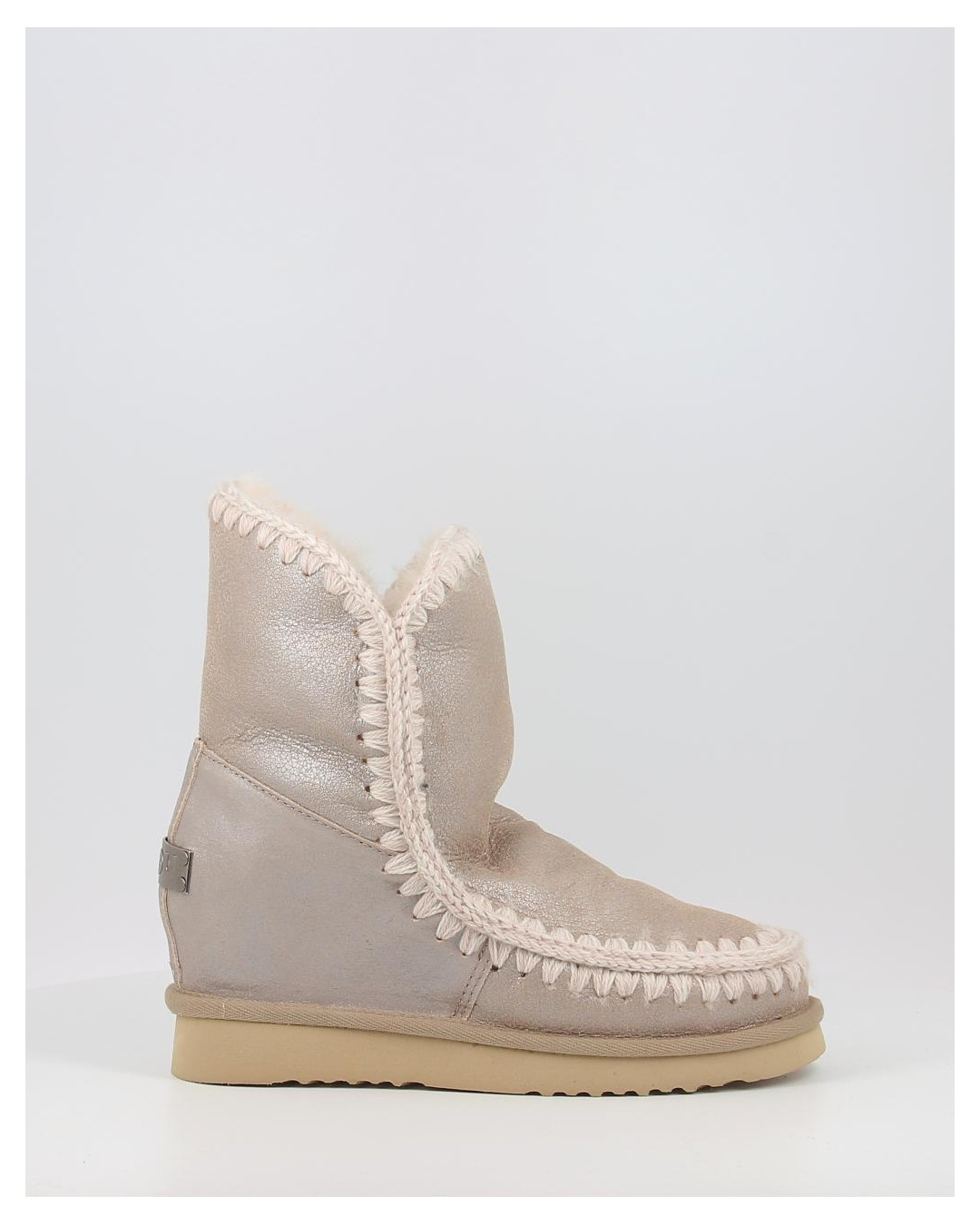 ESKIMO INNER WEDGE SHORT STME