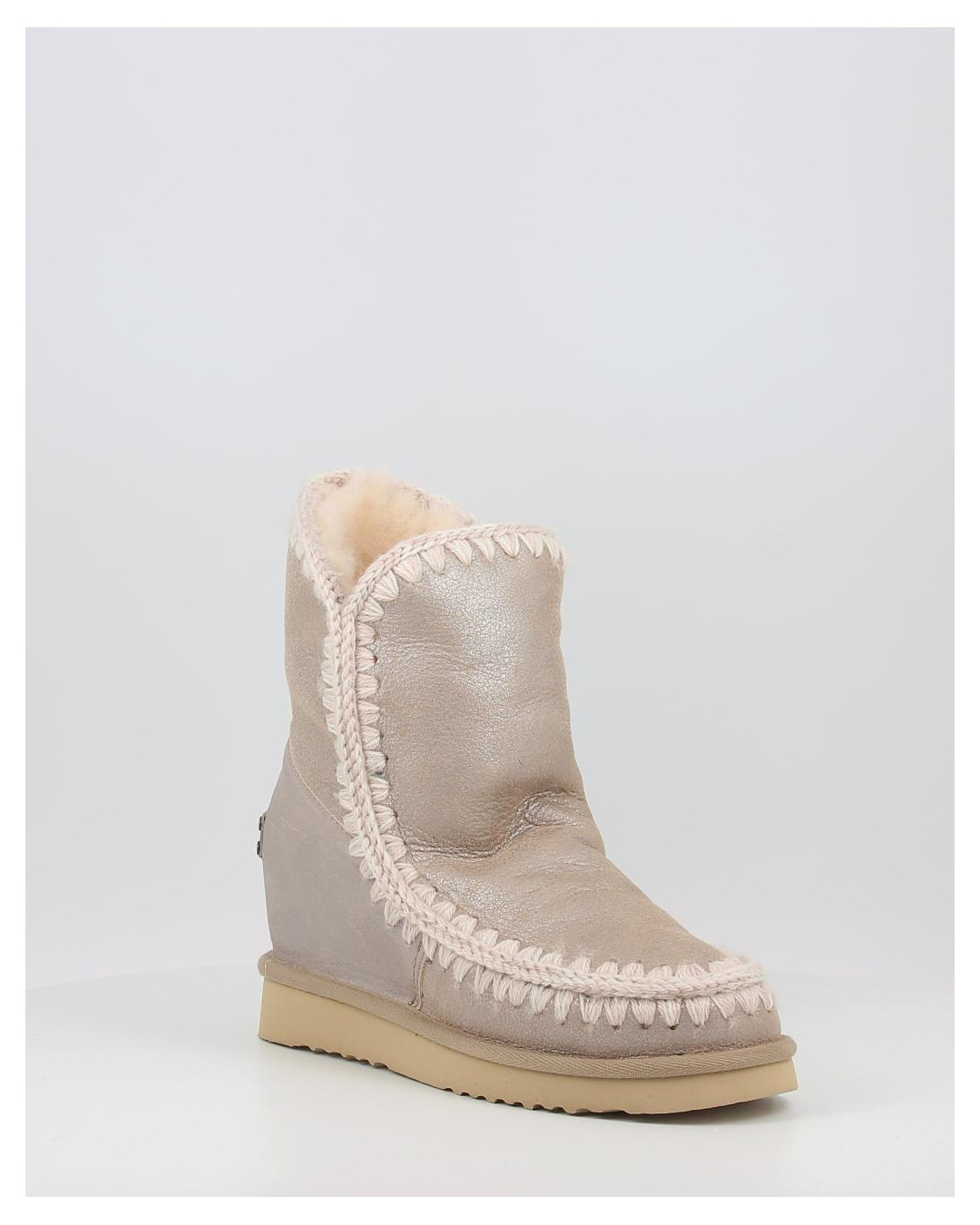 ESKIMO INNER WEDGE SHORT STME