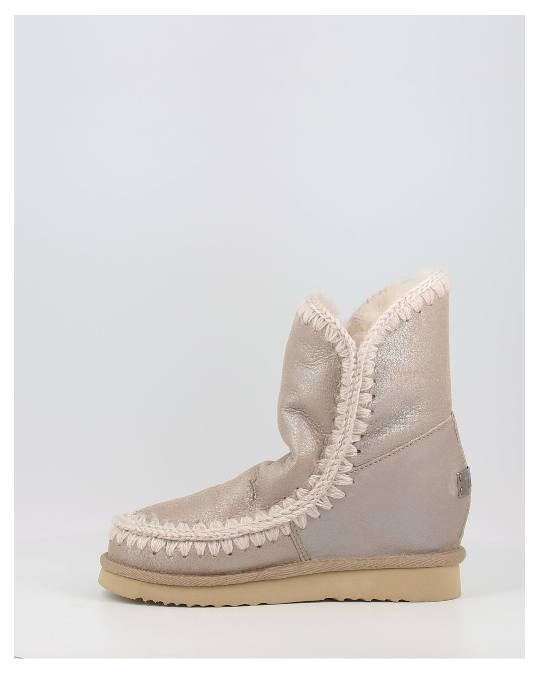 ESKIMO INNER WEDGE SHORT STME