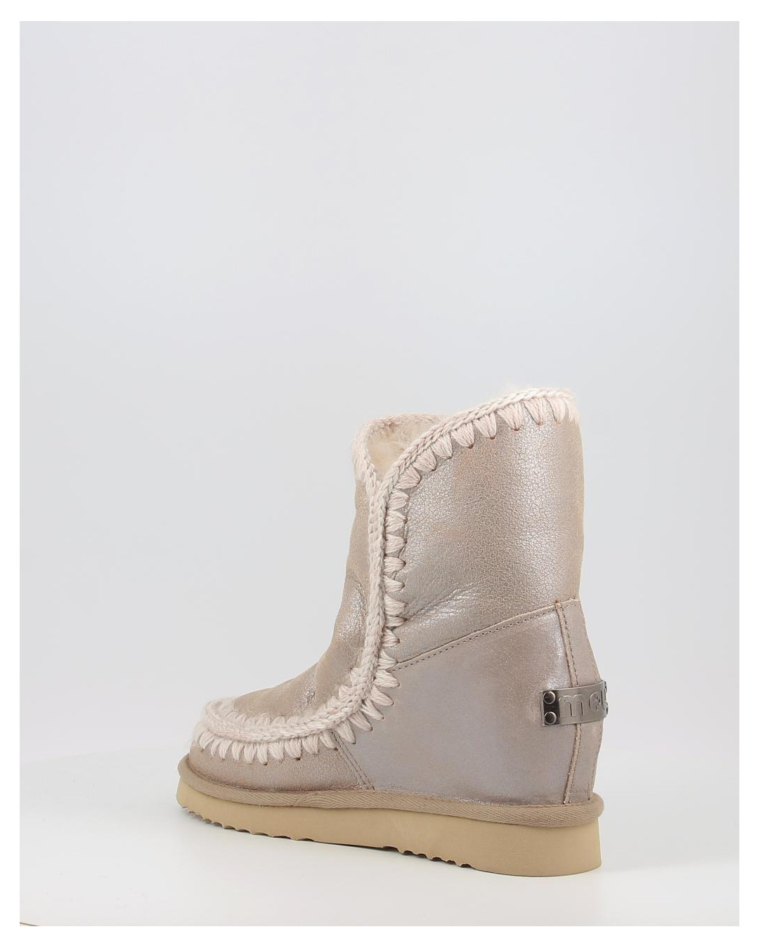 ESKIMO INNER WEDGE SHORT STME