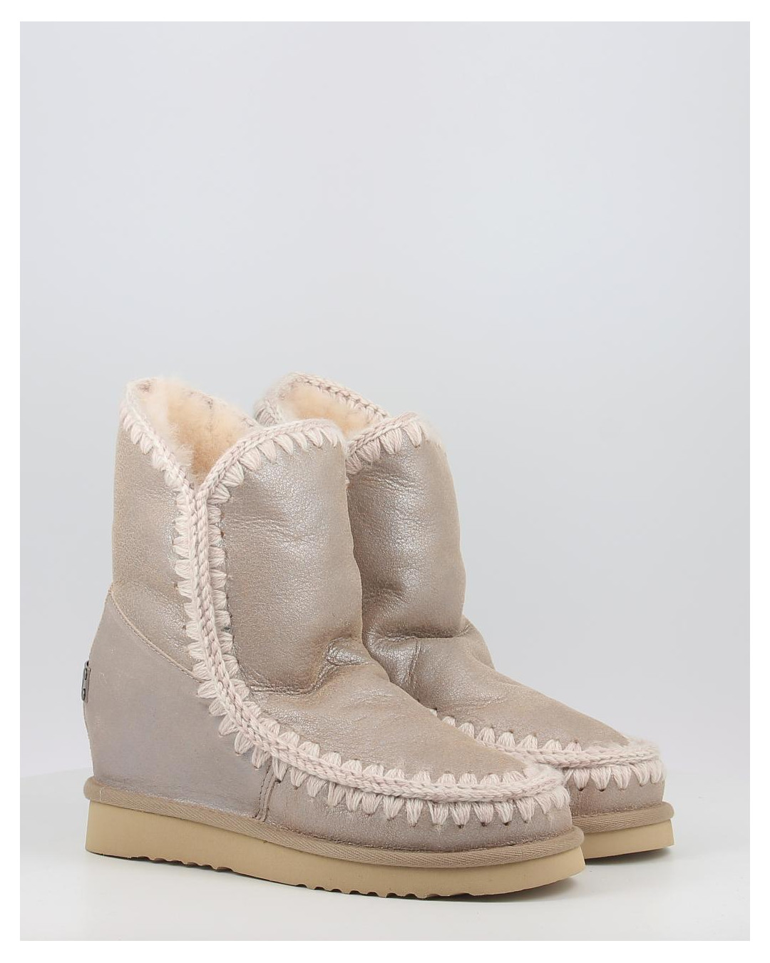 ESKIMO INNER WEDGE SHORT STME