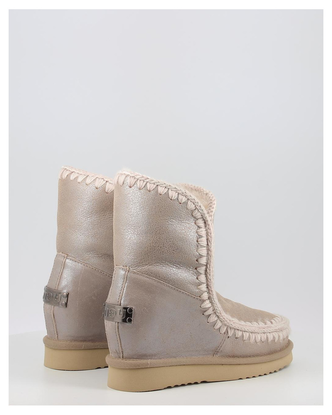 ESKIMO INNER WEDGE SHORT STME