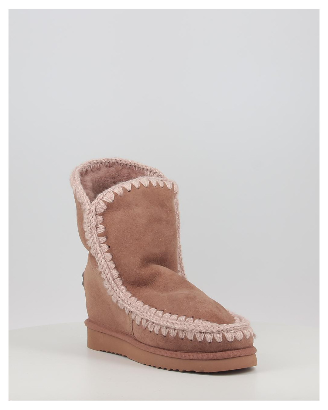 INNER WEDGE SHORT BACK HOTFIX STAR