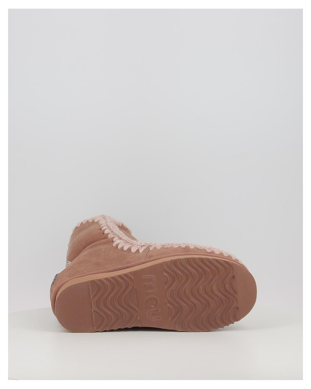 INNER WEDGE SHORT BACK HOTFIX STAR