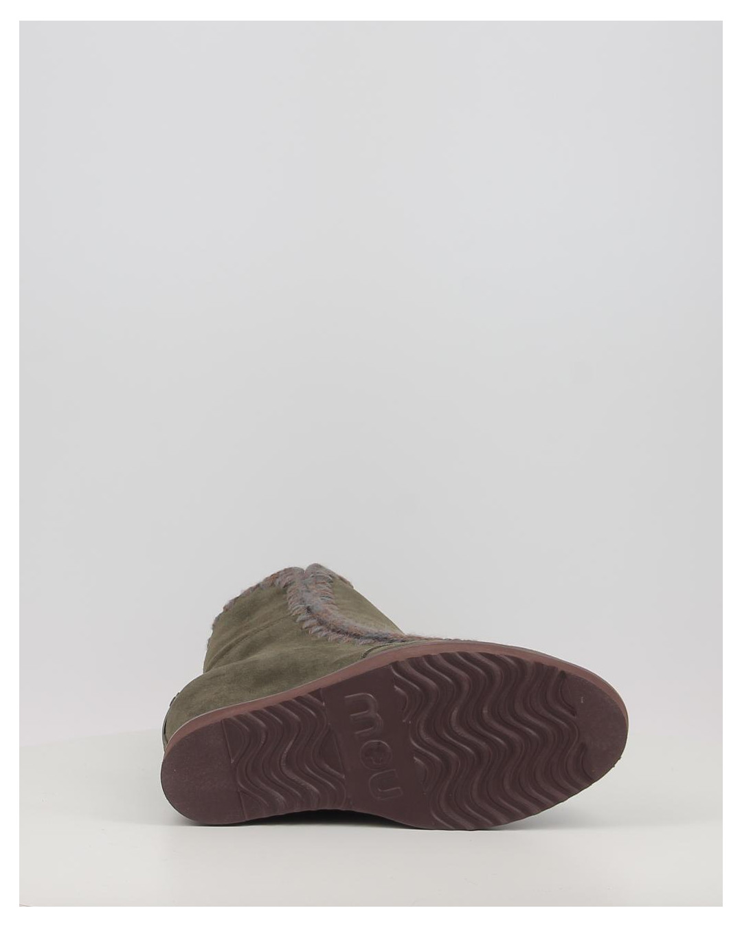 FRENCH TOE WEDGE SHORT