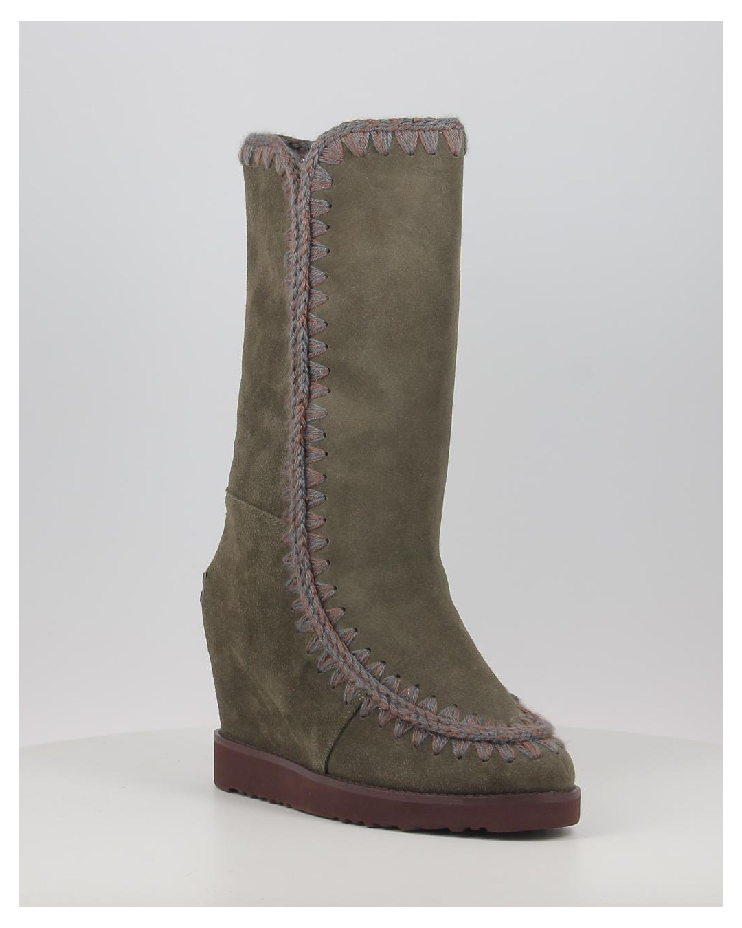 Stainless Steel Flatware Antique Gold Silverware Runfly Vintage