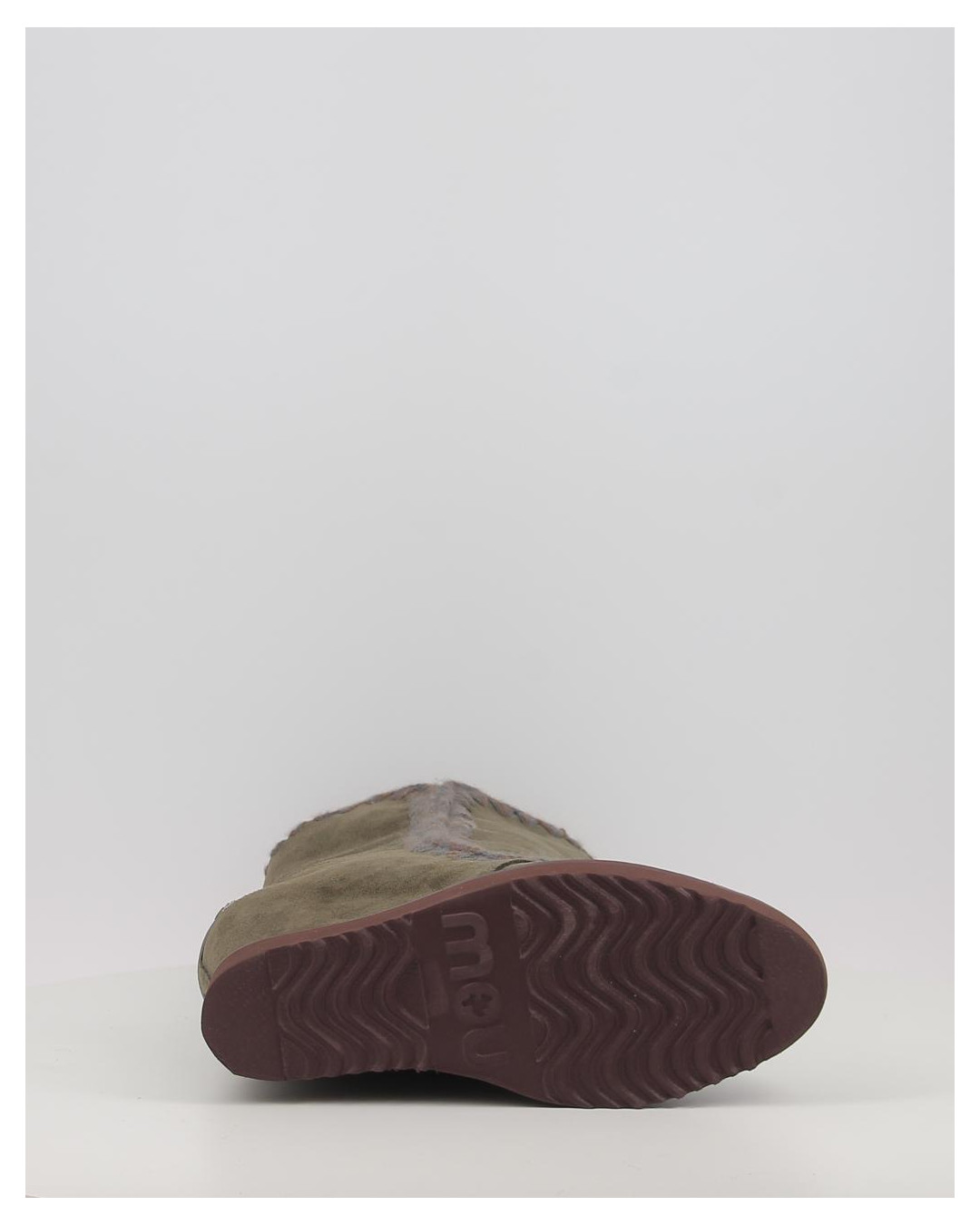 FRENCH TOE WEDGE TALL