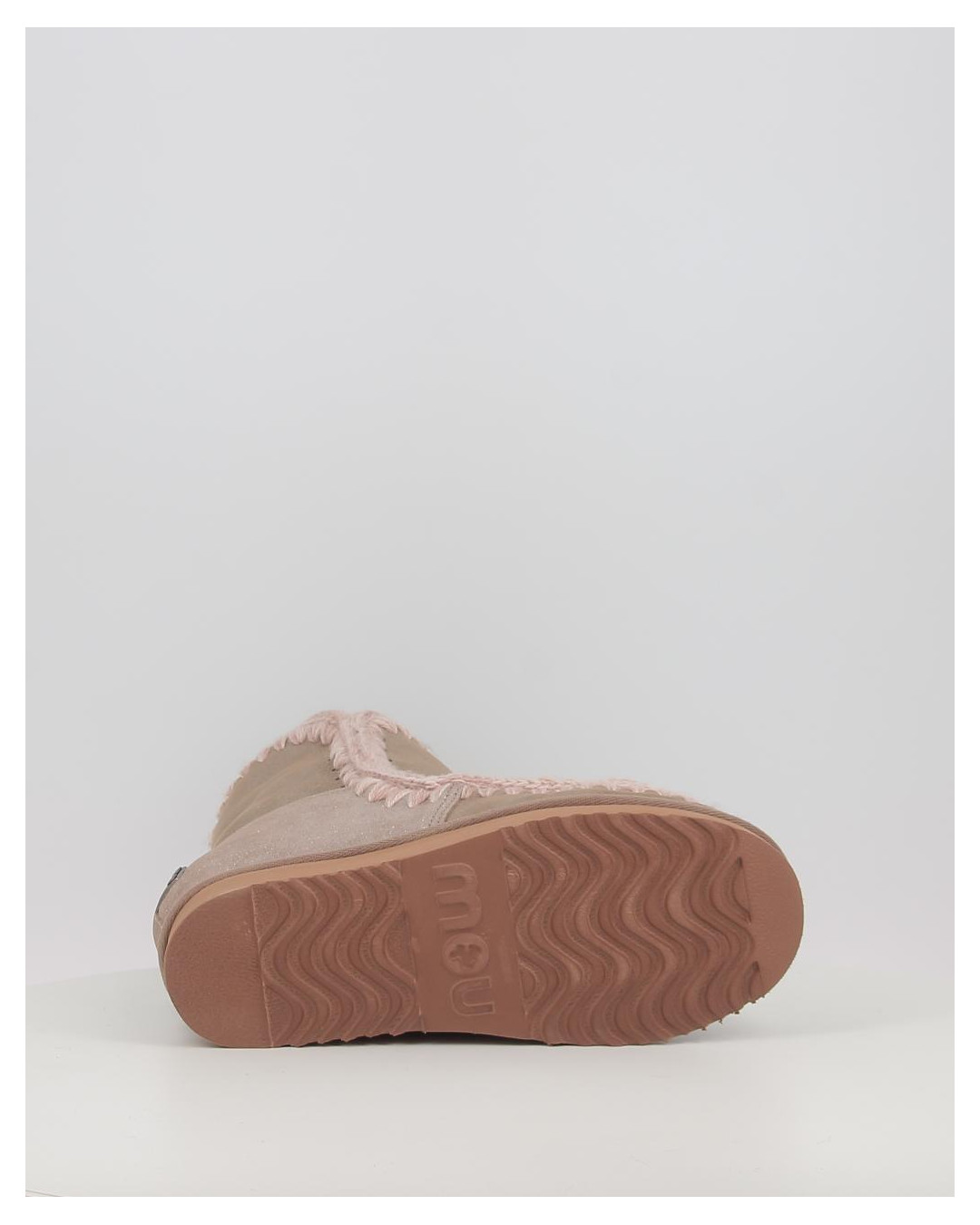 ESKIMO INNER WEDGE SHORT MGEGRY