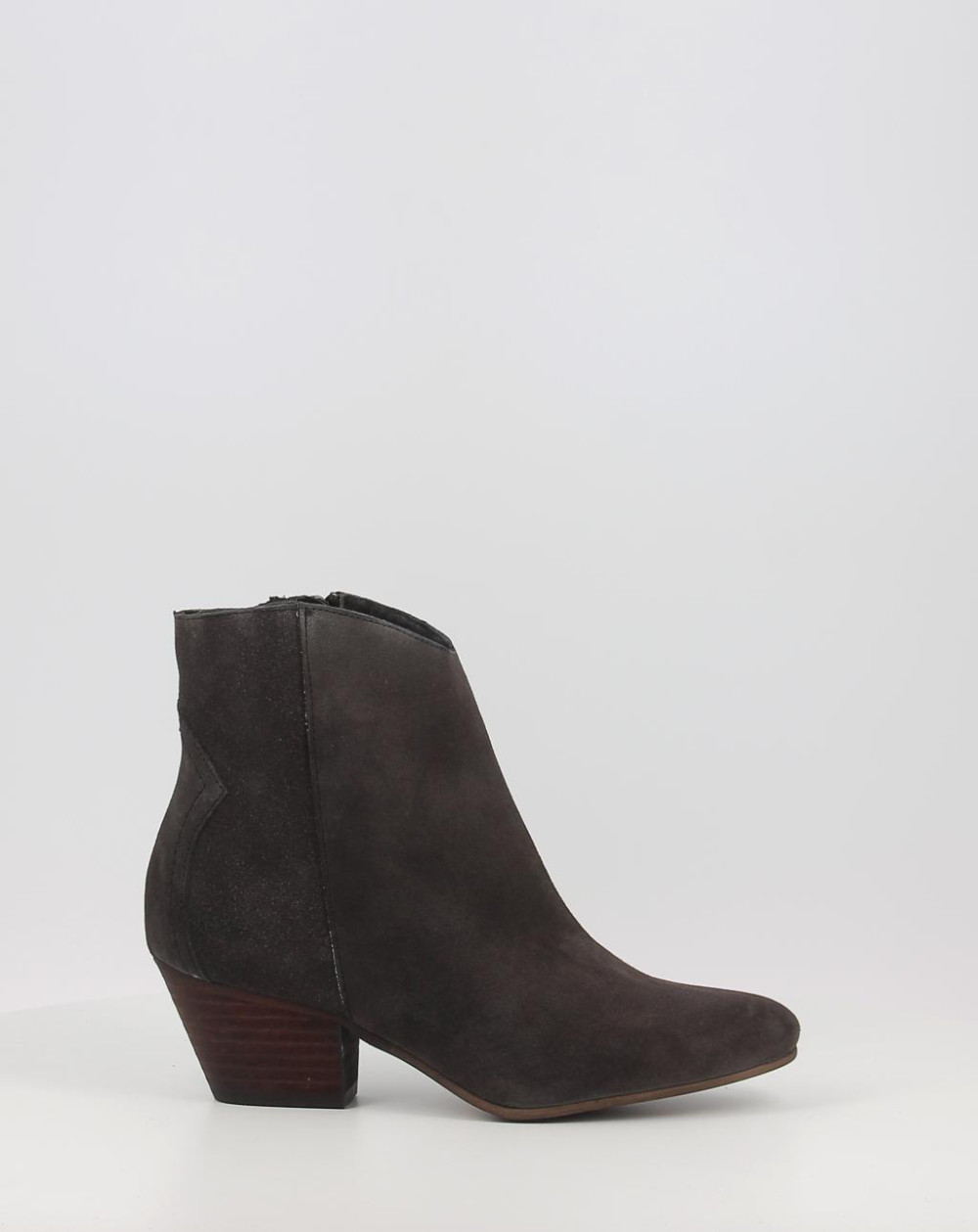 Botines Obi Shoes 8979 gris talla 39