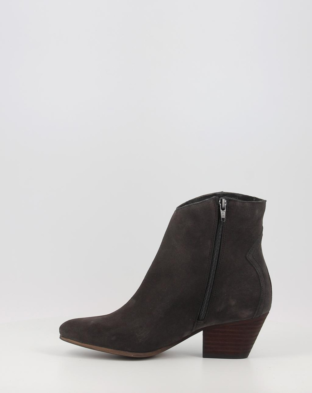 Botines Obi Shoes 8979 gris talla 39