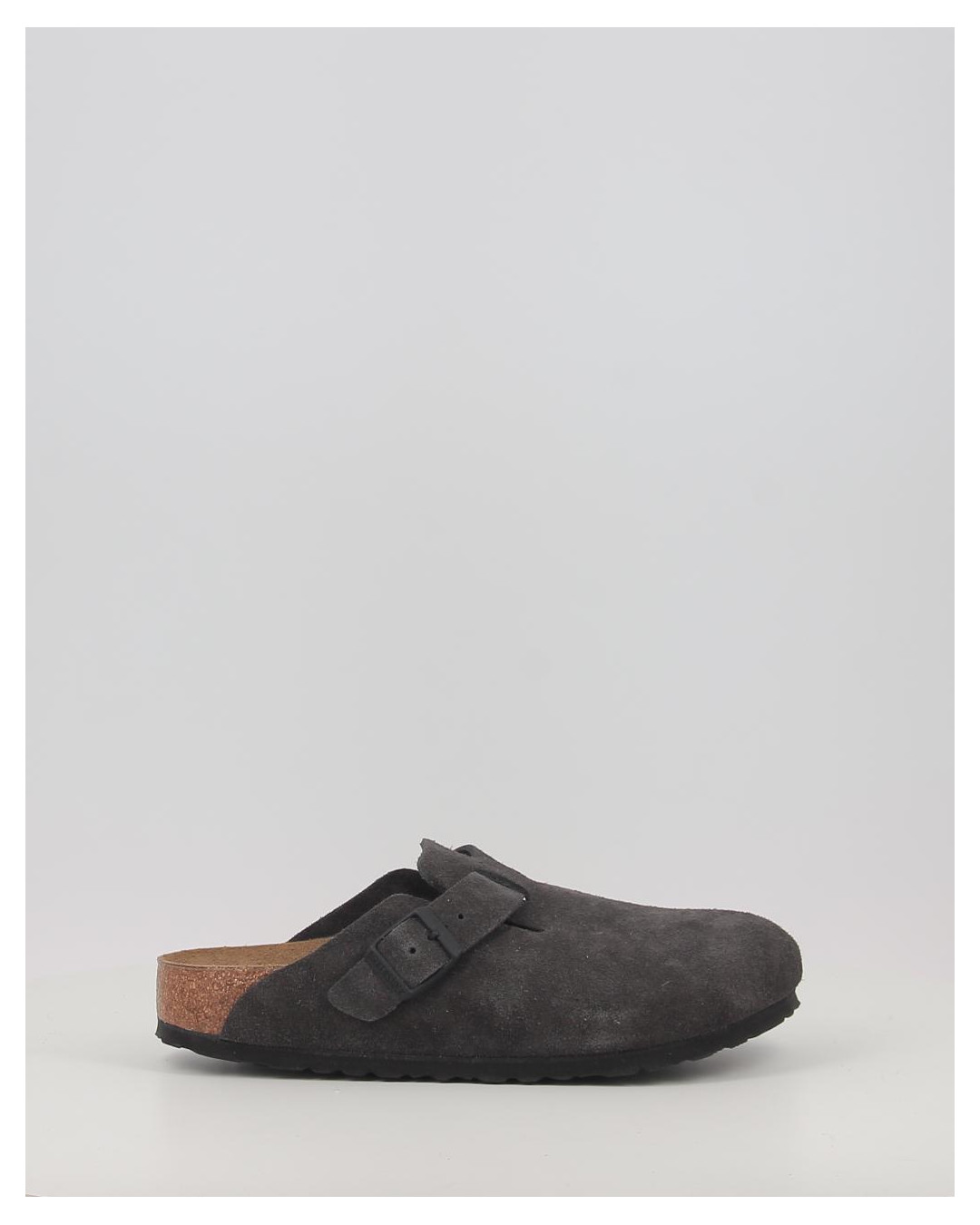 BOSTON LEVE Velvet Grey