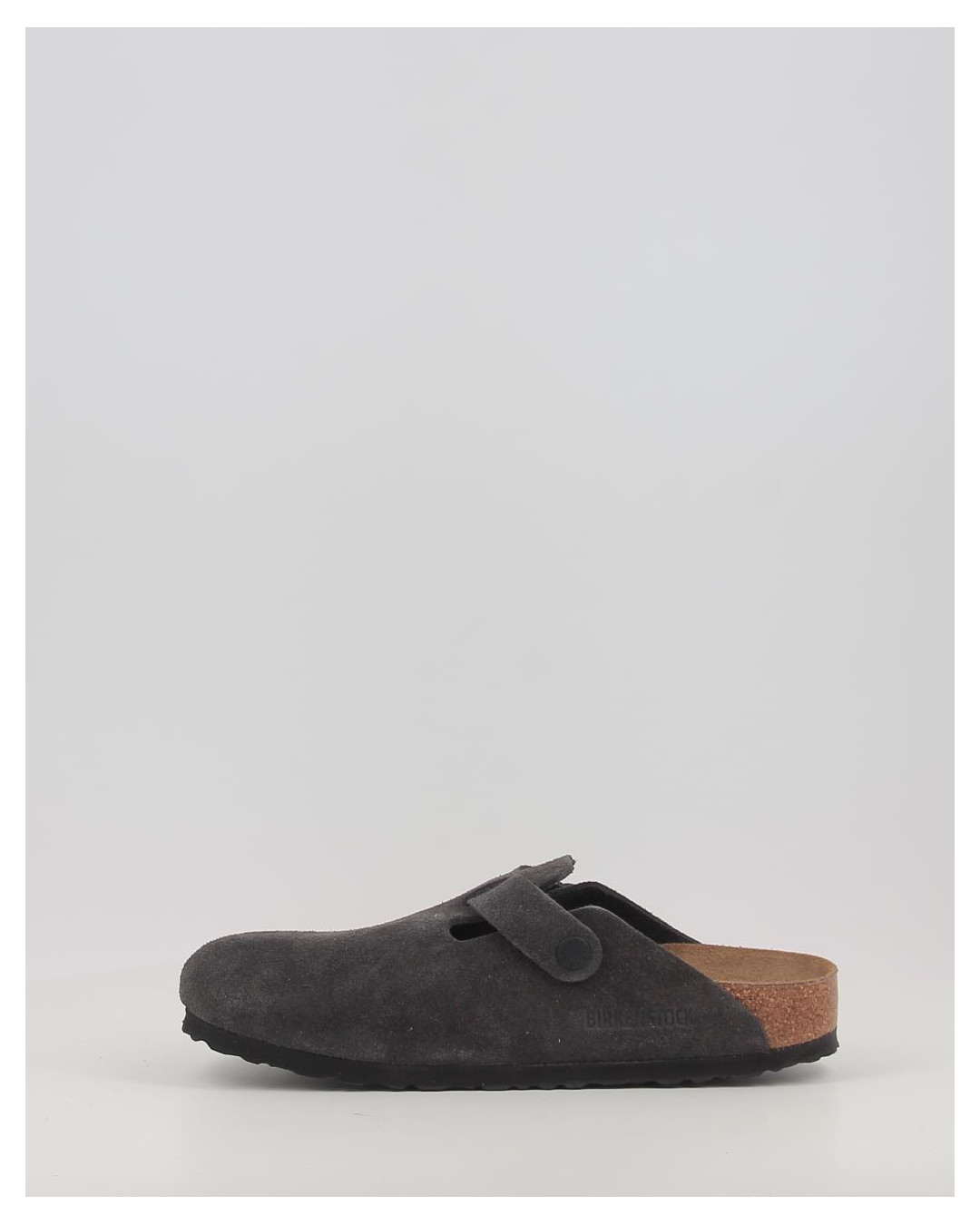 BOSTON LEVE Velvet Grey