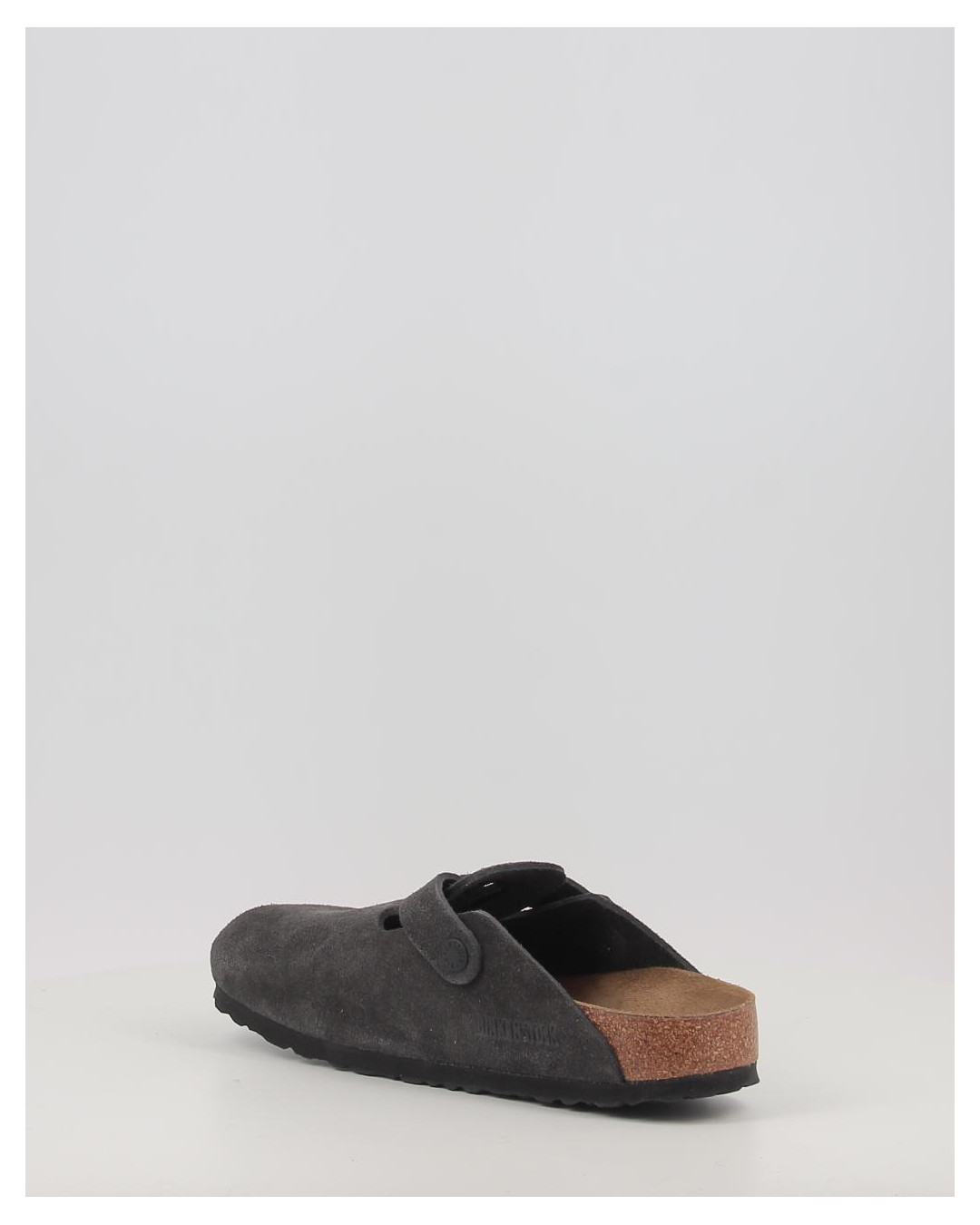 BOSTON LEVE Velvet Grey