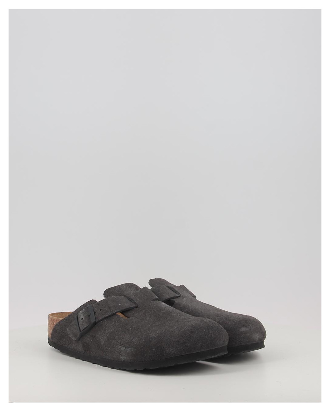 BOSTON LEVE Velvet Grey