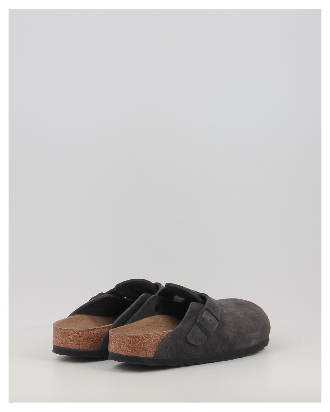 BOSTON LEVE Velvet Grey